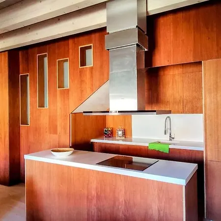 Apartment Enjoy *