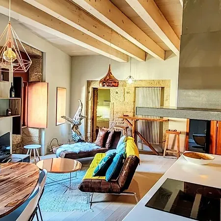 Apartment Enjoy Tui