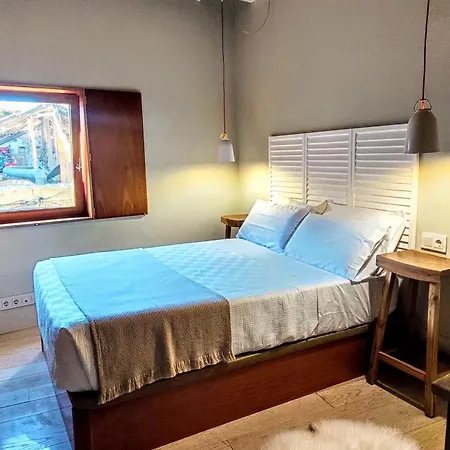 Apartment Enjoy *